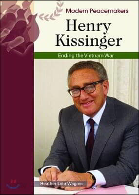 Henry Kissinger