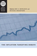 The Inflation-Targeting Debate