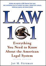 Law 101, 2/E
