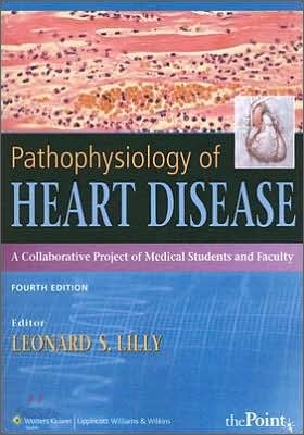 Pathophysiology of Heart Disease