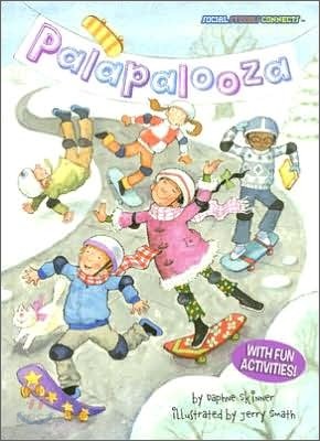 Palapalooza: Holidays