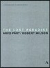 Tallinn Chamber Orchestra 아르보 패르트와 로버트 윌슨: 실락원 (Arvo Part: The Lost Paradise)