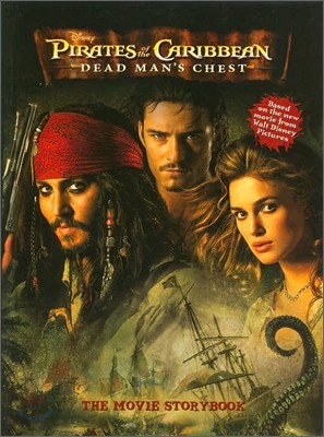 Pirates of the Caribbean : Dead Man&#39;s Chest