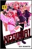 Negima! Magister Negi Magi : Vol.11