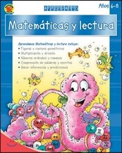 Matematicas Y Lectura/math & Reading