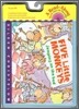 Five Little Monkeys Jumping on the Bed Book & CD [With CD (Audio)]