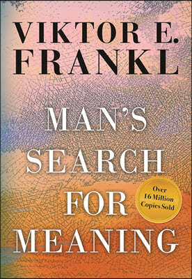 Man's Search for Meaning