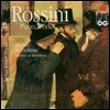 Stefan Irmer 로시니: 피아노 작품 7집 (Rossini: Piano Works Vol. 7)