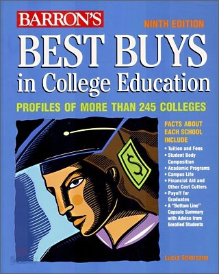 Barron&#39;s Best Buys in College Education