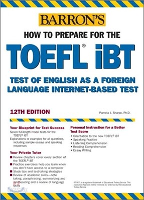 How to Prepare for the TOEFL iBT