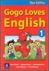 Gogo Loves English 1 : Student Book (New Edition)