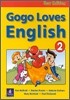 Gogo Loves English 2 : Student Book (New Edition)