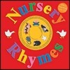 Nursery Rhymes: With a Sing-Along Music CD [With Sing-Along CD]