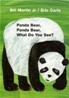 Panda Bear, Panda Bear, What Do You See?