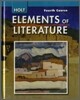 HOLT Elements of Literature : Fourth Course (Grade 10)