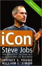 iCon Steve Jobs
