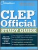 CLEP Official Study Guide