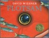 Flotsam: A Caldecott Award Winner