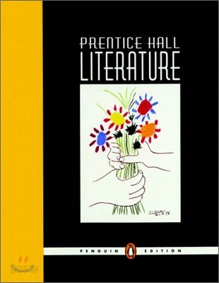 Prentice Hall Literature Grade 6 : Student Book (2007)