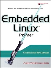 Embedded Linux Primer