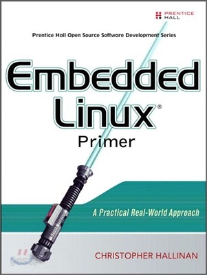 Embedded Linux Primer