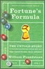 Fortune's Formula: The Untold Story of the Scientific Betting System That Beat the Casinos and Wall Street