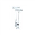 아트사인 집게(대)100봉클립(대포장) (79x218mm)  G901