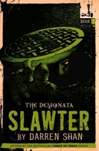 Demonata #03 : Slawter