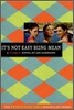 It's Not Easy Being Mean: A Clique Novel