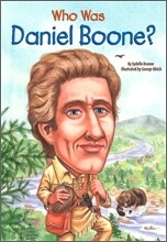 Who Was Daniel Boone?