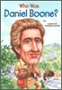 Who Was Daniel Boone?