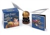 Harry Potter Golden Snitch Sticker Kit