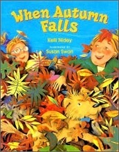 When Autumn Falls
