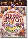 Mary Engelbreit Cross Stitch for All Seasons (Hardcover)