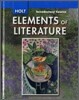 HOLT Elements of Literature : Introductory Course (Grade 6)
