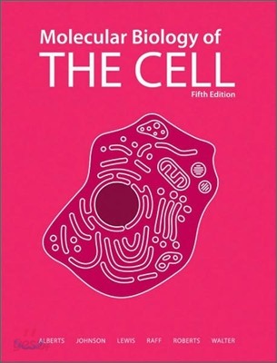 Molecular Biology of the Cell