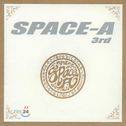 Space A (스페이스 에이) 3집 - Come To Me