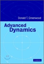 Advanced Dynamics