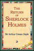 The Return of Sherlock Holmes