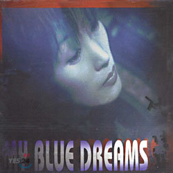 정경화 2집 - My Blue Dreams