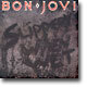 Bon Jovi - Slippery When Wet