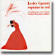 Lesley Garrett - Soprano In Red