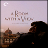 A Room With A View (전망 좋은 방)(지역코드1)(한글무자막)(DVD)