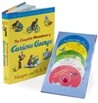 Curious George Complete Adventures : Deluxe Book & CD Gift Set