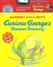 Curious George's Dinosaur Discovery (Book+CD)