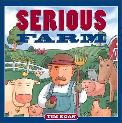 Serious Farm