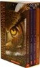 Guardians of Ga'hoole #1-4 Box Set