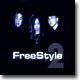 프리 스타일 (FreeStyle) 2집 - Watch