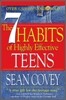 The 7 Habits of Highly Effective Teens