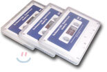 The Heinemann ELT TOEFL Preparation Course: Cassette Tape